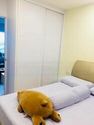 Sherwood Towers (D21), Apartment #464328721